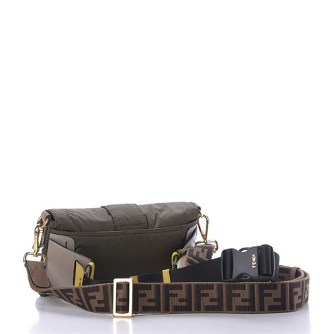 ff belt fendi|genuine Fendi baguette.